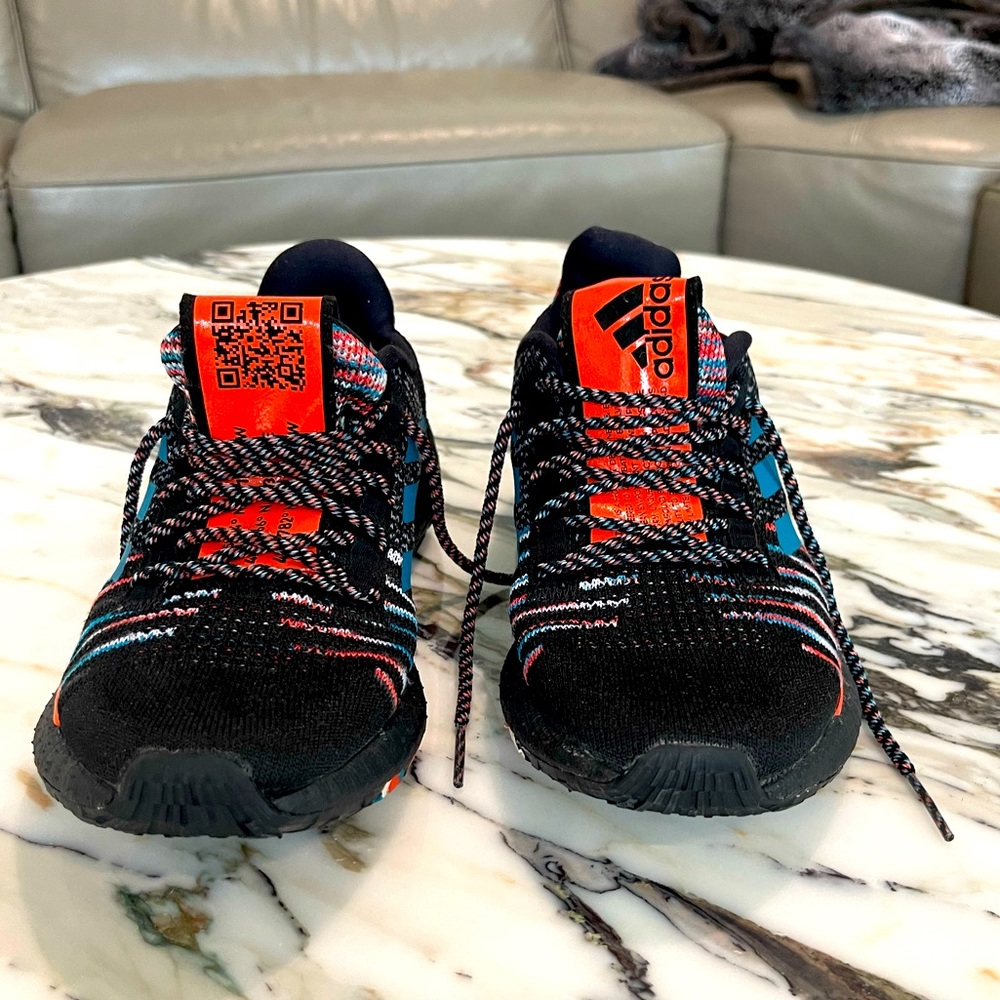 Adidas Missoni Pure Boost gently work excellent condition